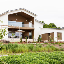 Lataa kuva Galleria-katseluun, GOLDPRO Omakoti Ulkoverhous