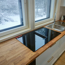 Lataa kuva Galleria-katseluun, Jalopuutaso Tammi