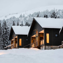 Lataa kuva Galleria-katseluun, GOLDPRO Omakoti Ulkoverhous