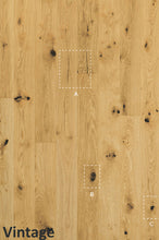 Lataa kuva Galleria-katseluun, Timberwise Tammi Parketti