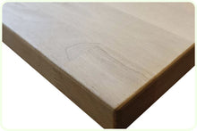 Lataa kuva Galleria-katseluun, Jalopuutaso Koivu