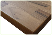 Lataa kuva Galleria-katseluun, Jalopuutaso Pähkinä