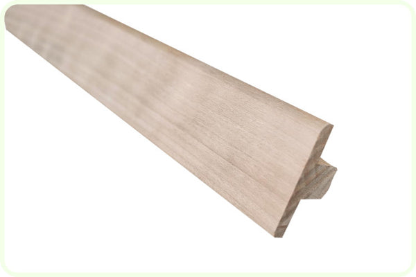 15x32 T-LISTA Lämpöhaapa