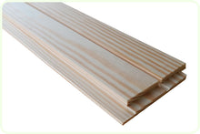 Lataa kuva Galleria-katseluun, 15x95 STS(4) Valepontti-paneeli VM/EM