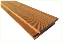 Lataa kuva Galleria-katseluun, 20x140 UYS Talouspaneeli Lämpömänty