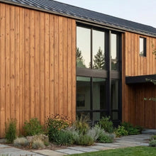 Lataa kuva Galleria-katseluun, 20x140 UYS Talouspaneeli Lämpömänty