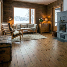 Lataa kuva Galleria-katseluun, 28x145 Lattialauta Wicco