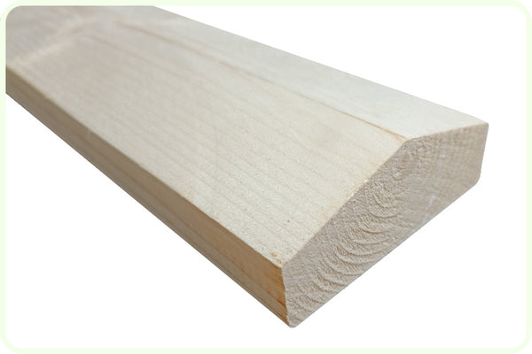 45x95 Käsijohde
