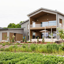 Lataa kuva Galleria-katseluun, GOLDPRO Omakoti Ulkoverhous