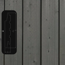 Lataa kuva Galleria-katseluun, GOLDPRO Omakoti Ulkoverhous