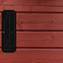 Lataa kuva Galleria-katseluun, GOLDPRO Omakoti Ulkoverhous