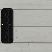 Lataa kuva Galleria-katseluun, GOLDPRO Omakoti Ulkoverhous