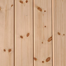 Lataa kuva Galleria-katseluun, 20x170 HIRSI Talouspaneeli