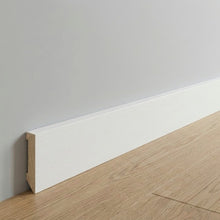 Lataa kuva Galleria-katseluun, 12x70 JALKALISTA Valkoinen