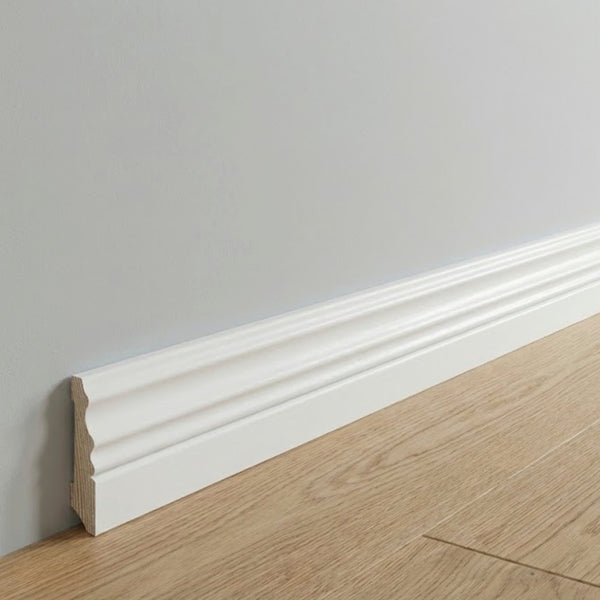 14x70 JALKALISTA Koriste Puuvalmis