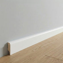 Lataa kuva Galleria-katseluun, 16x42 JOHTOURA-JALKALISTA Puuvalmis