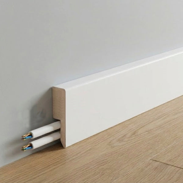 21x70 Johtouralista Puuvalmis