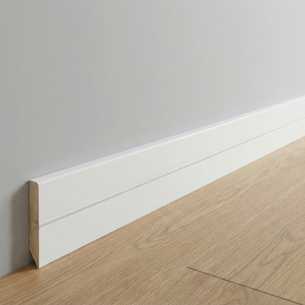 15x68 JALKALISTA Valkoinen Uoma