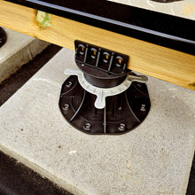 Lataa kuva Galleria-katseluun, Kantojalka