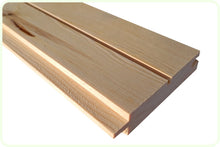 Lataa kuva Galleria-katseluun, 15x95 KOO2 Talouspaneeli Mänty