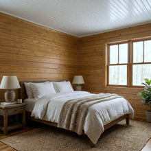 Lataa kuva Galleria-katseluun, 17x141 HIRSI Talouspaneeli Lämpömänty