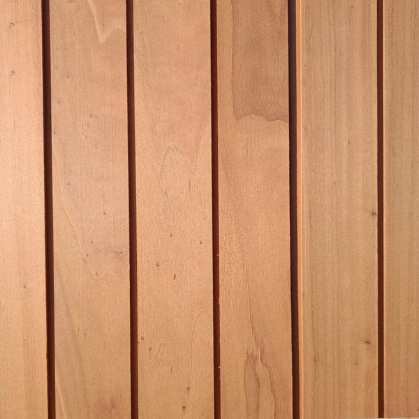 15x95 STS Talouspaneeli Lämpöpoppeli