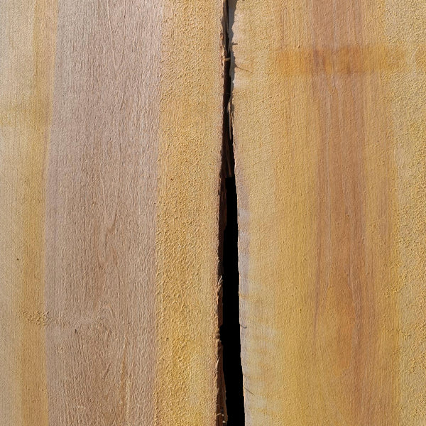 25mm Tuppeensahattu Leppä