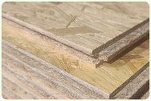 Lataa kuva Galleria-katseluun, 18mm EGGER TG4 OSB-Levy 1200x2700