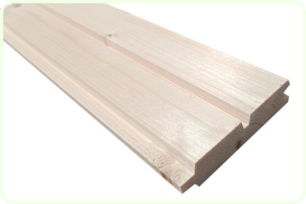 28x120 OIVA UTM DUO Puuvalmis