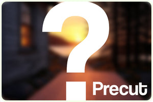 Mysteeri Precut Terassi