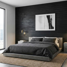 Lataa kuva Galleria-katseluun, 13x120 ROSO Talouspaneeli Musta