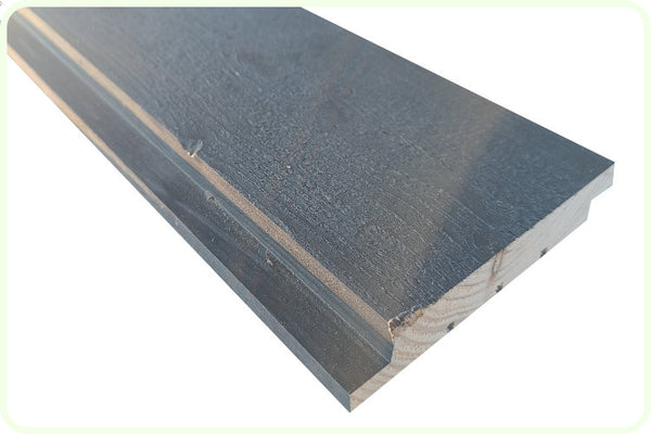 20x120 UTS Pintamaalattu RR23