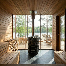 Lataa kuva Galleria-katseluun, 28x90 Lämpöhaapa