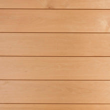 Lataa kuva Galleria-katseluun, 15x120 STS Paneeli Lämpöleppä