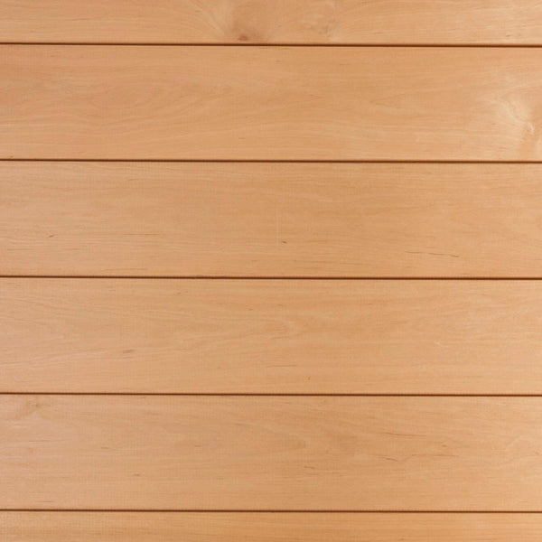 15x120 STS Paneeli Lämpöleppä