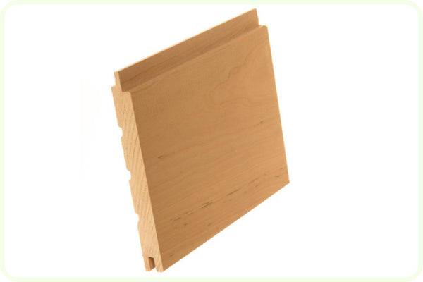 15x140 STS Paneeli leppä