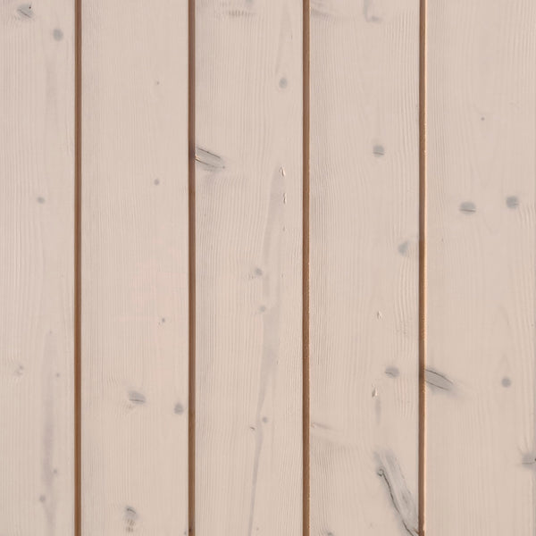 14x120 STS Talouspaneeli Valkolakattu