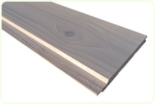 Lataa kuva Galleria-katseluun, 12x120 STV Talouspaneeli Valkolakattu