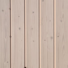 Lataa kuva Galleria-katseluun, 12x120 STV Talouspaneeli Valkolakattu