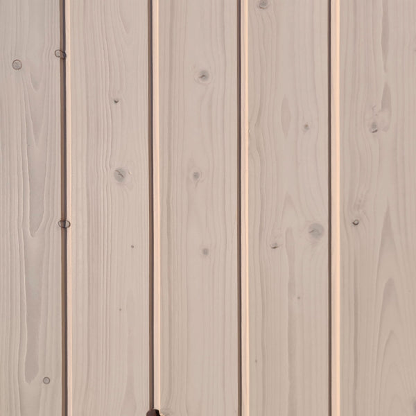 12x120 STV Talouspaneeli Valkolakattu