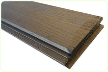 Lataa kuva Galleria-katseluun, 22x147 UTU Pintamaalattu Musta