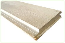 Lataa kuva Galleria-katseluun, 22x147 UTU Pintamaalattu Valkoinen