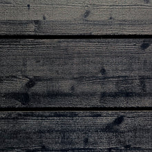 Lataa kuva Galleria-katseluun, 22x220 L-UTU Pintamaalattu Musta