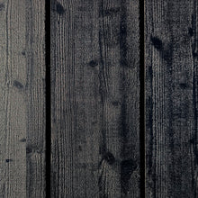 Lataa kuva Galleria-katseluun, 22x220 L-UTU Pintamaalattu Musta