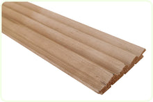 Lataa kuva Galleria-katseluun, 15x95 VIRE Paneeli Lämpöleppä