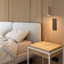 Lataa kuva Galleria-katseluun, 15x95 VIRE Paneeli Lämpöleppä