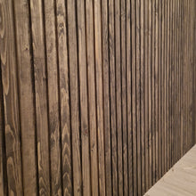 Lataa kuva Galleria-katseluun, 15x95 STS(4) Valepontti-paneeli VM/EM