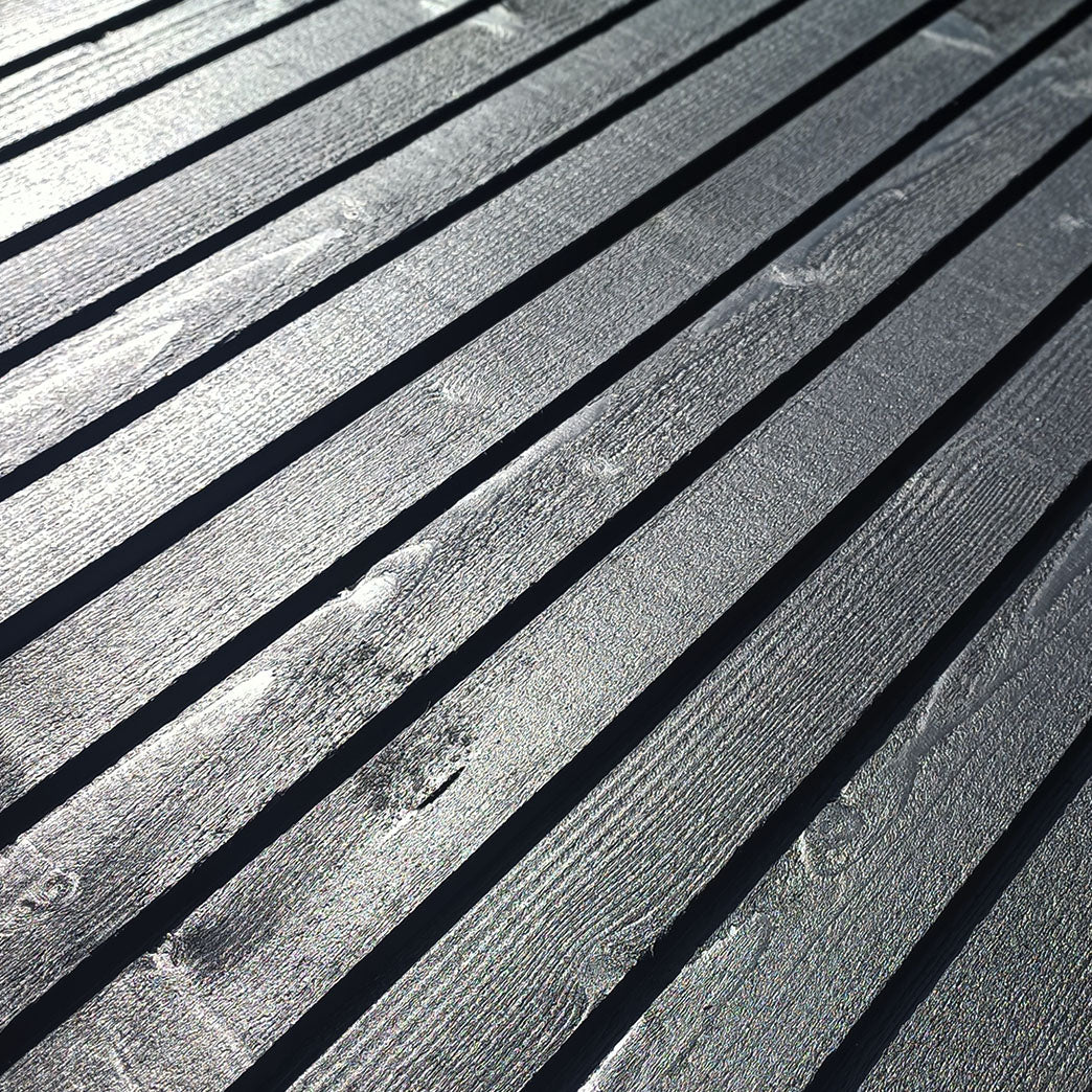 28x170 Varjopaneeli Pintamaalattu Musta – Hattulan Puu