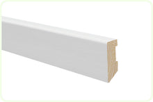 Lataa kuva Galleria-katseluun, 11x32 JALKALISTA Valkoinen