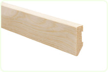 Lataa kuva Galleria-katseluun, 11x32 JALKALISTA Puuvalmis